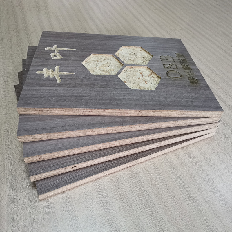 OSB生態板