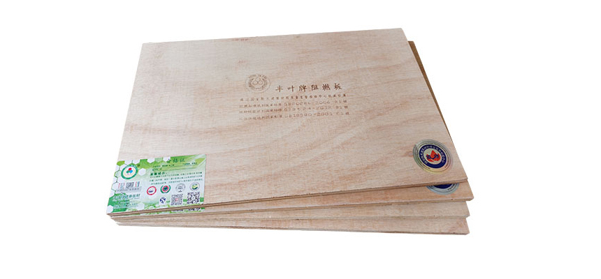 豐葉板材：盤點(diǎn)一下家具阻燃板行業(yè)市場前景如何？