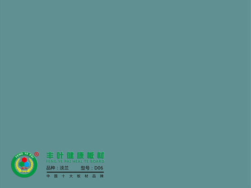豐葉生態板主要由哪些結構組成的？