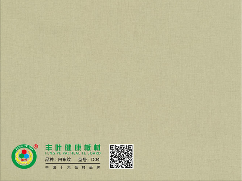 生態板出現開膠的四個原因是什么呢？