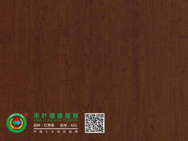 豐葉板材：咱就說 生態板到底有多生態，你造嗎？